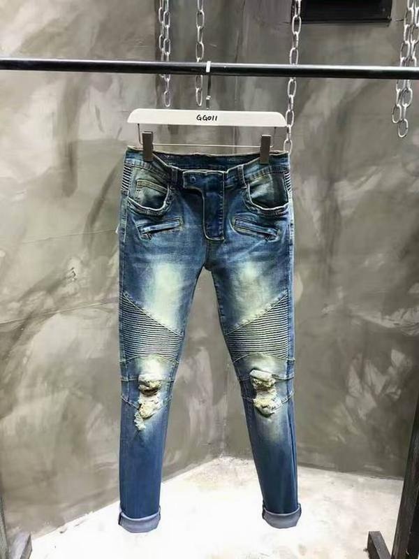 Balmain Men's Jeans 55